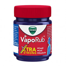 Deals, Discounts & Offers on  - Vicks VapoRub Xtra Strong, 50 ml