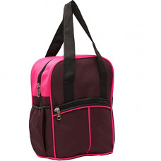 Deals, Discounts & Offers on  - Lunch Bag For Office Men, Women, Tiffin Bag ,Travel Lunch Pouch , Food Storage Bag, Nylon Fabric Lunch Bags Carry on Tote