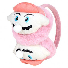 Deals, Discounts & Offers on Accessories - Zacharias Women's Winter Earmuff MRO-01 (Pink;Free Size)