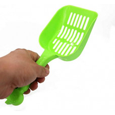 Deals, Discounts & Offers on  - PetCeptual Cat Litter Scooper For Small Pets Animals