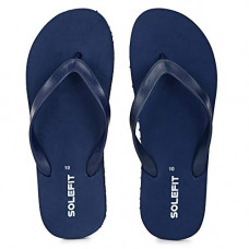 Deals, Discounts & Offers on  - Solefit Men's Slippers