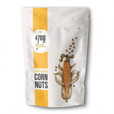 Deals, Discounts & Offers on  - 4700BC Corn Nuts, Plain Salted, Pouch, 150g