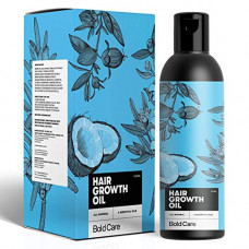 Deals, Discounts & Offers on Beauty Care - Bold Care Hair Growth Oil 100ml - Controls Hair Fall