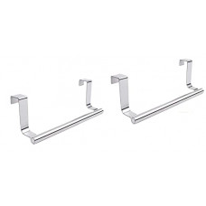 Deals, Discounts & Offers on Home Improvement - CSI INTERNATIONAL-Stainless Steel Straight Towel Holder/Towel Hanger/Towel Rod/Towel Bar