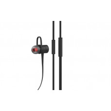 Deals, Discounts & Offers on Headphones - Croma 1.2 Wired Earphone (CREEH2003sWIEP, Black)