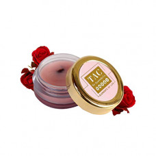 Deals, Discounts & Offers on Beauty Care - TAC - The Ayurveda Co. Rose Lip Balm For Women Dark Lips To Lighten 5gm