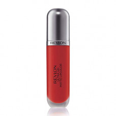 Deals, Discounts & Offers on Beauty Care - Revlon Ultra Hd Matte Lip Color Lipstick, Love, 5.9ml