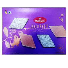 Deals, Discounts & Offers on  - Haldiram's Kaju Burfi 200g