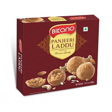 Deals, Discounts & Offers on  - Bikano Panjeeri Laddu Spl, 400