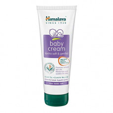 Deals, Discounts & Offers on Baby Care - Himalaya Baby Cream, Face Moisturizer & Day Cream, For Dry Skin 200ml