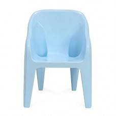 Deals and Offers on Furniture - Nilkamal Eeezygo Baby Chair, Powder Blue Deals, Discounts & Offers on Furniture - Nilkamal Eeezygo Baby Chair, Powder Blue