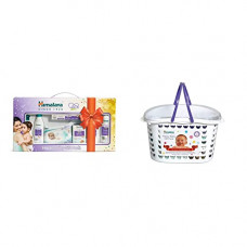 Deals, Discounts & Offers on Baby Care - Himalaya Herbals Babycare Gift Pack&Babycare Gift Basket