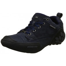 Deals, Discounts & Offers on  - [Size 11] Woodland Men's Leather Sneakers