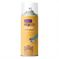 Deals, Discounts & Offers on Home Improvement - Asian Paints ezyCR8 RustShield, DIY Aerosol Clear Spray