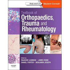 Deals, Discounts & Offers on Books & Media - Textbook of Orthopaedics, Trauma and Rheumatology