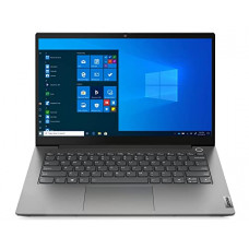 Deals, Discounts & Offers on Laptops - [For Citi Card] Lenovo ThinkBook 14 Intel Core i3 11th Gen 14