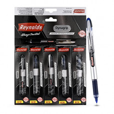 Deals, Discounts & Offers on Stationery - Reynolds Ball Pen I Lightweight Ball Pen With Comfortable Grip
