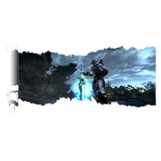Deals, Discounts & Offers on Home Improvement - Gadgets Wrap God of War III Remastered Scratched Wall Decal 50cmx90cm