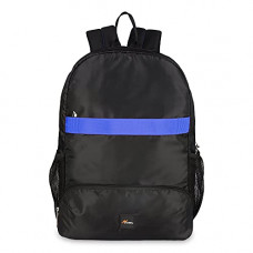 Deals, Discounts & Offers on Laptop Accessories - Protecta Triumph Water Repellant 26 L Laptop Backpack