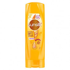 Deals, Discounts & Offers on Air Conditioners - Sunsilk Nourishing Soft & Smooth Conditioner 180 ml