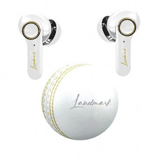 Deals, Discounts & Offers on Headphones - Landmark Season LM BH133 in-Ear True Wireless Earbuds (TWS) - White