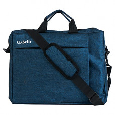 Deals, Discounts & Offers on Laptop Accessories - Gabelit Office Laptop Bags Briefcase 15.6 Inch