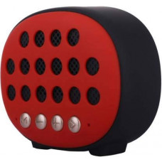 Deals, Discounts & Offers on Electronics - URBAN AUDIO UA-21 5 W Bluetooth Speaker (Orange)