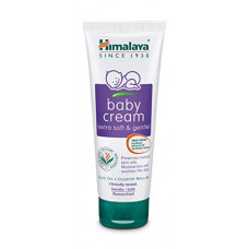 Deals, Discounts & Offers on Baby Care - Himalaya Baby Cream, Face Moisturizer & Day Cream, For Dry Skin 200ml