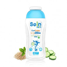 Deals, Discounts & Offers on Baby Care - Soin Care Gentle Baby Shampoo and Body Wash 200ml
