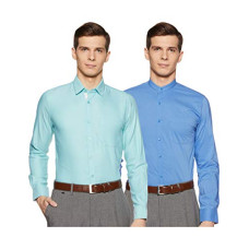 Deals, Discounts & Offers on Men - Diverse Men Formal Shirt