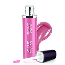 Deals, Discounts & Offers on Beauty Care - Lotus Makeup Proedit Lip Plumper Pure Peach, Peach, 8 ml