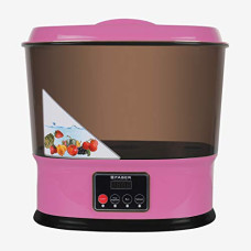 Deals, Discounts & Offers on  - Faber Ozonizer, Fruit & Vegetable Cleaner (Oxypure Iris)