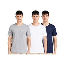 Deals, Discounts & Offers on Men - [Size S] Amazon Brand - Symbol Men's Regular Fit T-Shirt