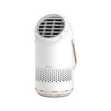 Deals, Discounts & Offers on  - Havells Mini Yo 110mm Personal Fan (White, Pack of 1)