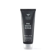 Deals, Discounts & Offers on Health & Personal Care - Bombay Shaving Co Pre Shave Scrub with Black Sand and Vitamin E