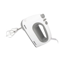 Deals, Discounts & Offers on  - Havells Whisko 300 watt Hand Mixer with Single Eject Button, 5 Speed Turbo Function, Stainless Steel Hooks