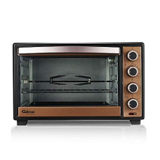 Deals, Discounts & Offers on  - Gilma 14296 40L OTG Oven with Convention- Multicolour