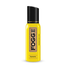 Deals, Discounts & Offers on Beauty Care - Fogg Dynamic, No Gas Perfume Body Spray For Men, Long Lasting Deodorant, 150ml