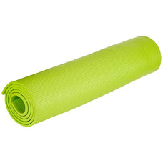 Deals, Discounts & Offers on  - ARNV 10mm Yoga Mat (Green) with Carrying Strap (Made in India), YM-10mm-Green
