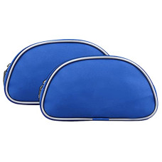 Deals, Discounts & Offers on  - Kuber Industries Soft Leather Travel Toiletry Organizer Dopp Kit Water-Resistant Shaving Bag