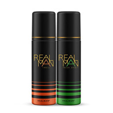 Deals, Discounts & Offers on Beauty Care - REALMAN Deodorant