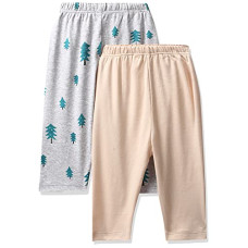 Deals, Discounts & Offers on Women - [Size 12M] Longies Baby-Boy's Regular Leggings