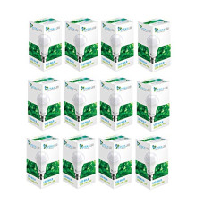 Deals, Discounts & Offers on  - SYSKA Ssk-Srl-9W-Base B22D 9-Watt Unbreakable Led Bulb (Pack Of 12, Cool Day Light)