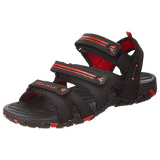Deals, Discounts & Offers on  - [Size 8] Bourge mens Garda-z23 Floaters