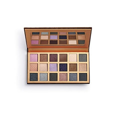 Deals, Discounts & Offers on Beauty Care - XX Revolution Luxx Shadow Palette TuXXedo