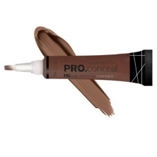 Deals, Discounts & Offers on Beauty Care - PRO CONCEAL CORRECTOR DARK BROWN HD CONCEALER ESPRESSO 0.25 OZ