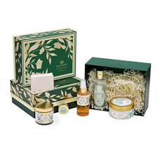 Deals, Discounts & Offers on Beauty Care - Just Herbs Natural Hydrating Products Gift Boxes For Diwali, Wedding & Birthday For Men & Women