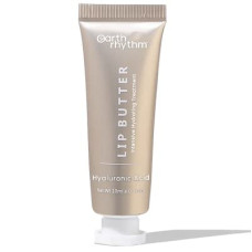 Deals, Discounts & Offers on Beauty Care - Earth Rhythm Lip Butter With Hyaluronic Acid- 10 GM | Prevent Dryness, Nourishes Lips, Makes Lip Soft