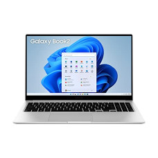 Deals, Discounts & Offers on Laptops - Samsung Galaxy Book2 Intel 12th Gen core i5 39.6cm (15.6