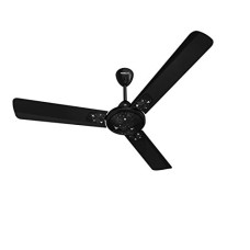Deals, Discounts & Offers on  - Havells Antilia 1200mm Ceiling Fan (Metallic Black Chrome)